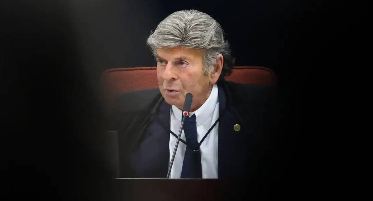 Morte de advogado adia estreia de Luiz Fux na Segunda Turma do STF