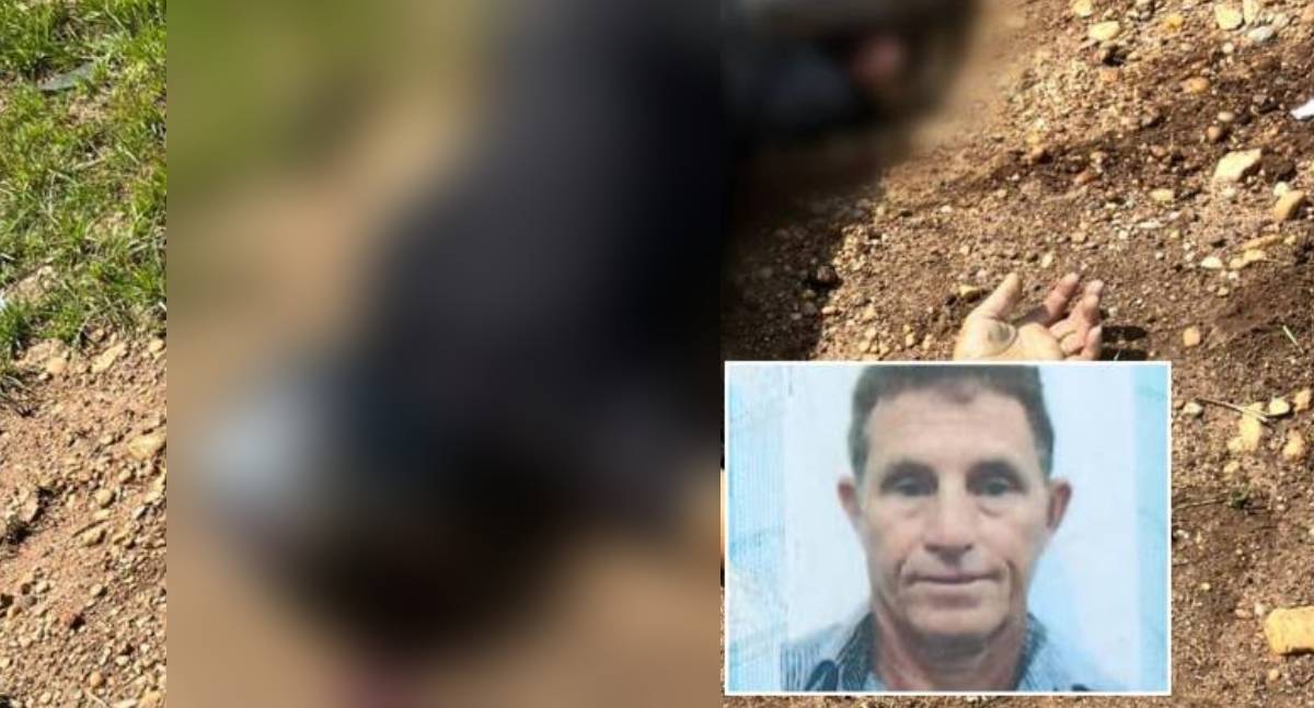 Motociclista morre após colisão com picape na BR-435 em Rondônia