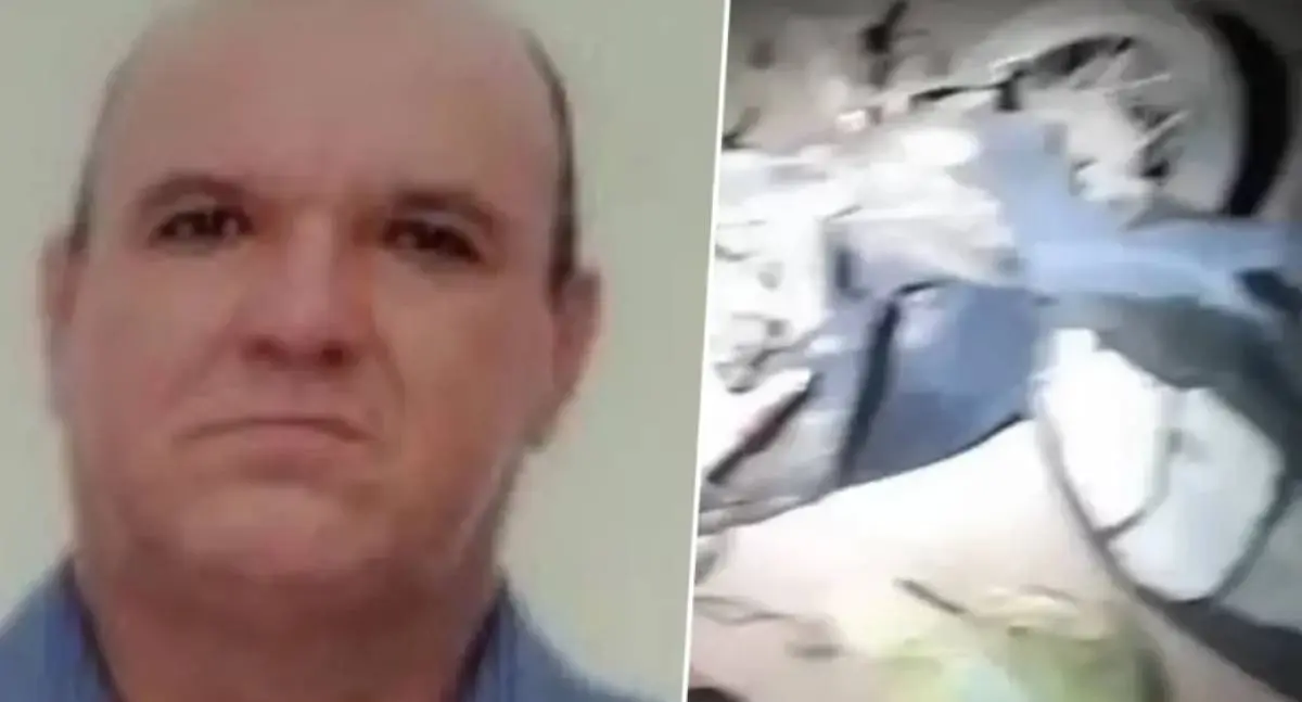 Motociclista morre em acidente na zona rural de Alvorada do Oeste