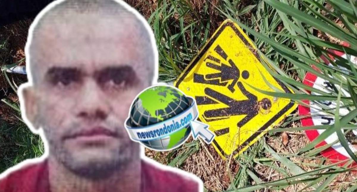 Motociclista que bateu em placa de sinalização, morre no Hospital em Porto Velho