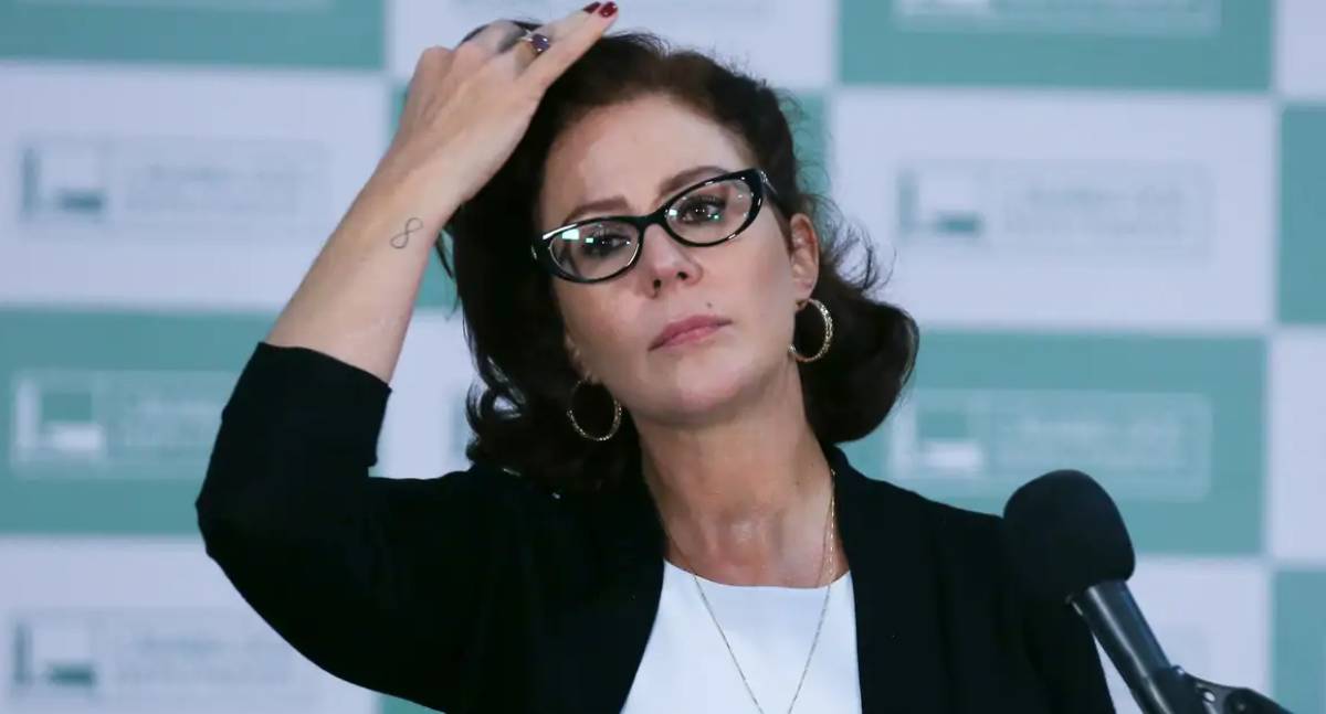 MP da Itália se manifesta favorável à extradição de Carla Zambelli