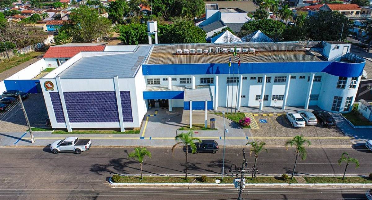 MP recomenda que Câmara de Ji-Paraná reduza cargos comissionados