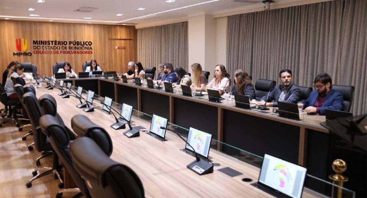 MPRO busca soluções para garantir acesso à educação na Gleba Rio Preto