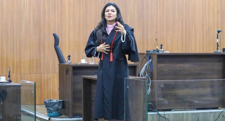MPRO conquista condenação de sargento da PM por feminicídio em Porto Velho
