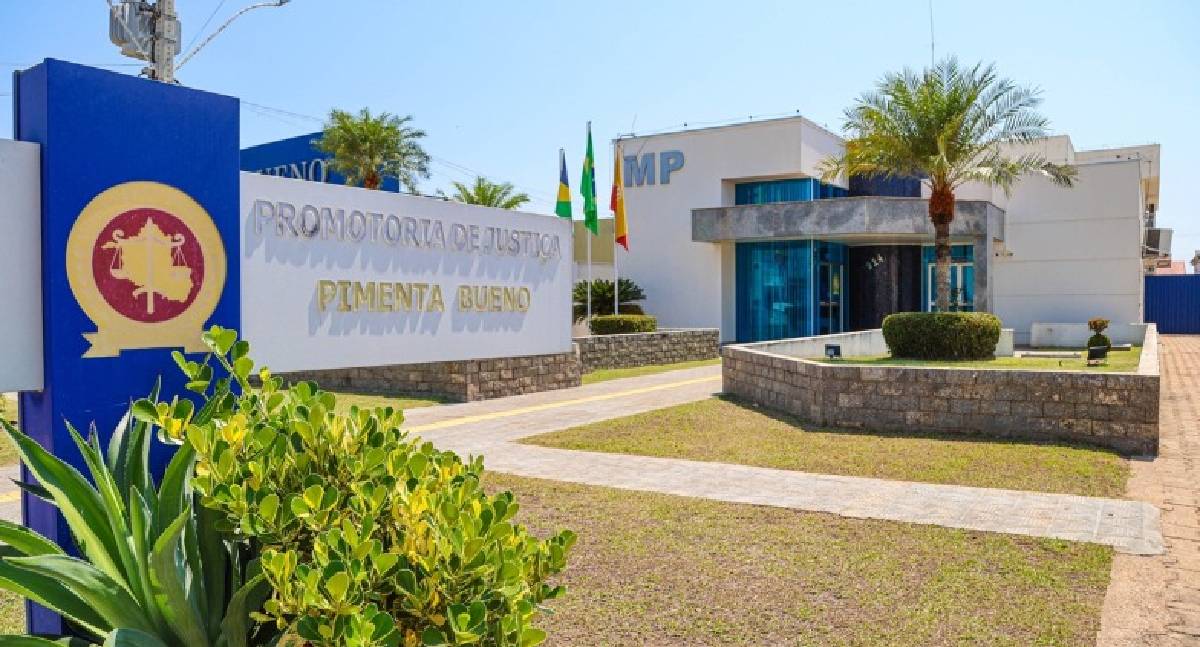 MPRO consegue condenação de envolvidos em tráfico de mais de uma tonelada de drogas em Pimenta Bueno