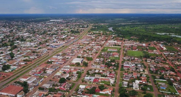 MPRO denuncia agentes por manter deputado e família reféns em Pimenta Bueno