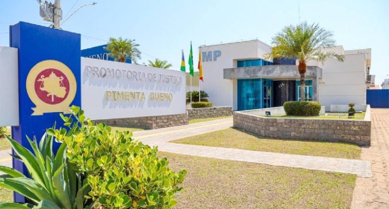 MPRO garante condenação de 16 pessoas por envolvimento em organização criminosa em Pimenta Bueno