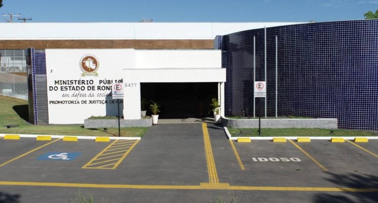 MPRO pede liminar para reativação imediata de ala de UTI no Hospital Regional de Cacoal