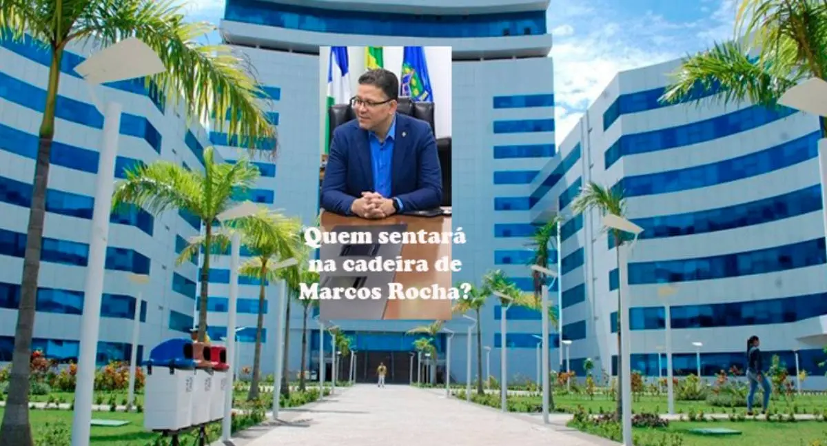 Muitos querem a cadeira de Marcos Rocha; Fúria pode ser a surpresa e Confúcio vem com apoio total dos lulistas