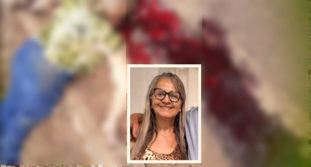 Mulher de 59 anos morre em acidente de moto na BR-435