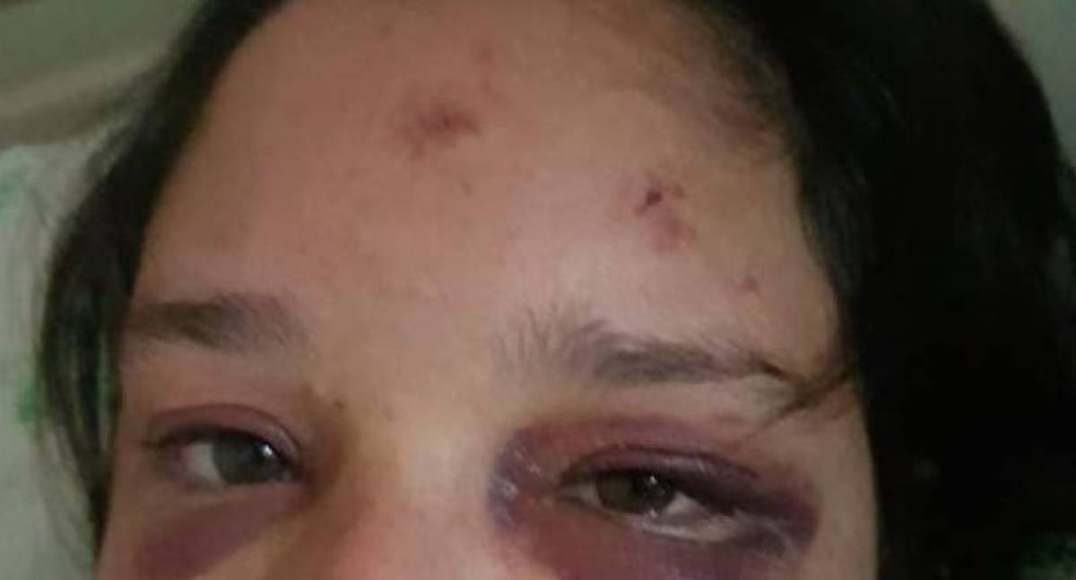 Mulher é agredida e ameaçada pelo ex-marido em Rondônia