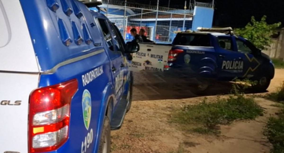 Mulher é presa após esfaquear duas pessoas em briga no bairro Primavera