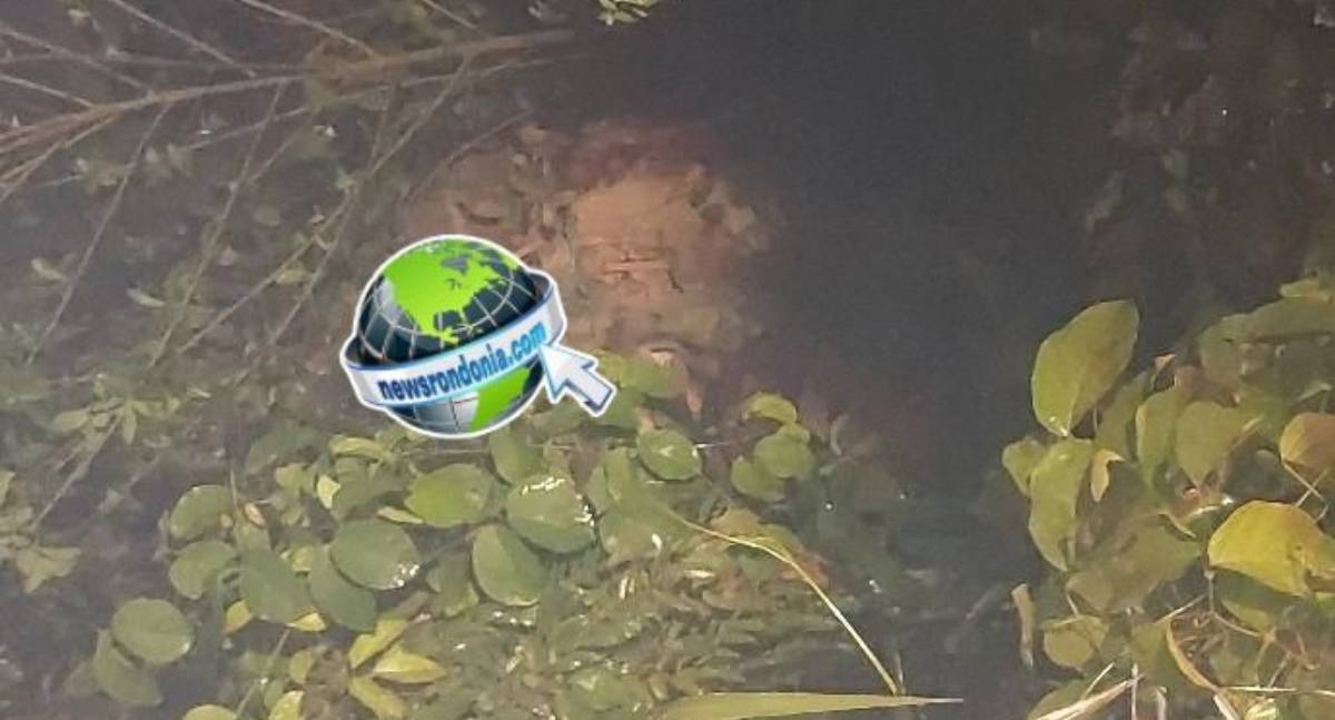 Mulher morre em acidente com capotamento em Candeias do Jamari