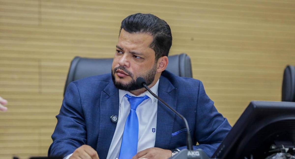 Nota oficial sobre informações inverídicas envolvendo o nome do deputado Edevaldo Neves