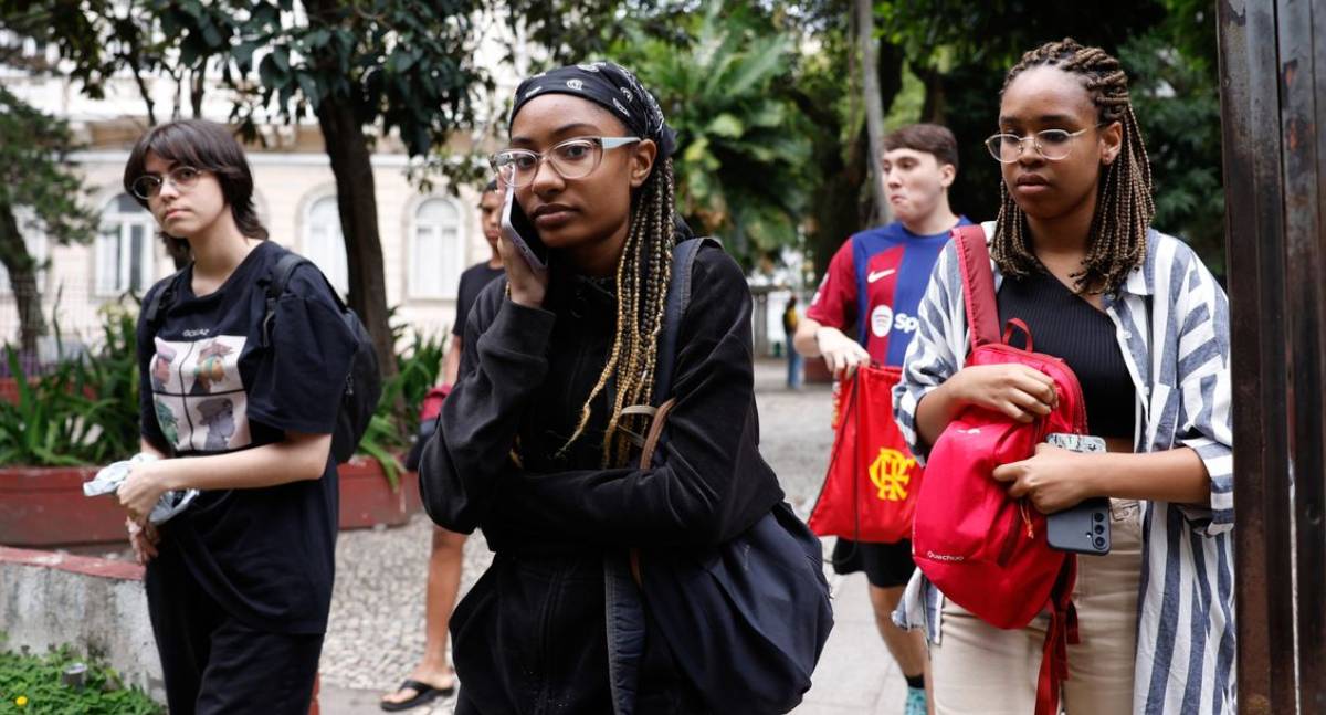 Notas individuais do Enem 2025: saiba como usá-las