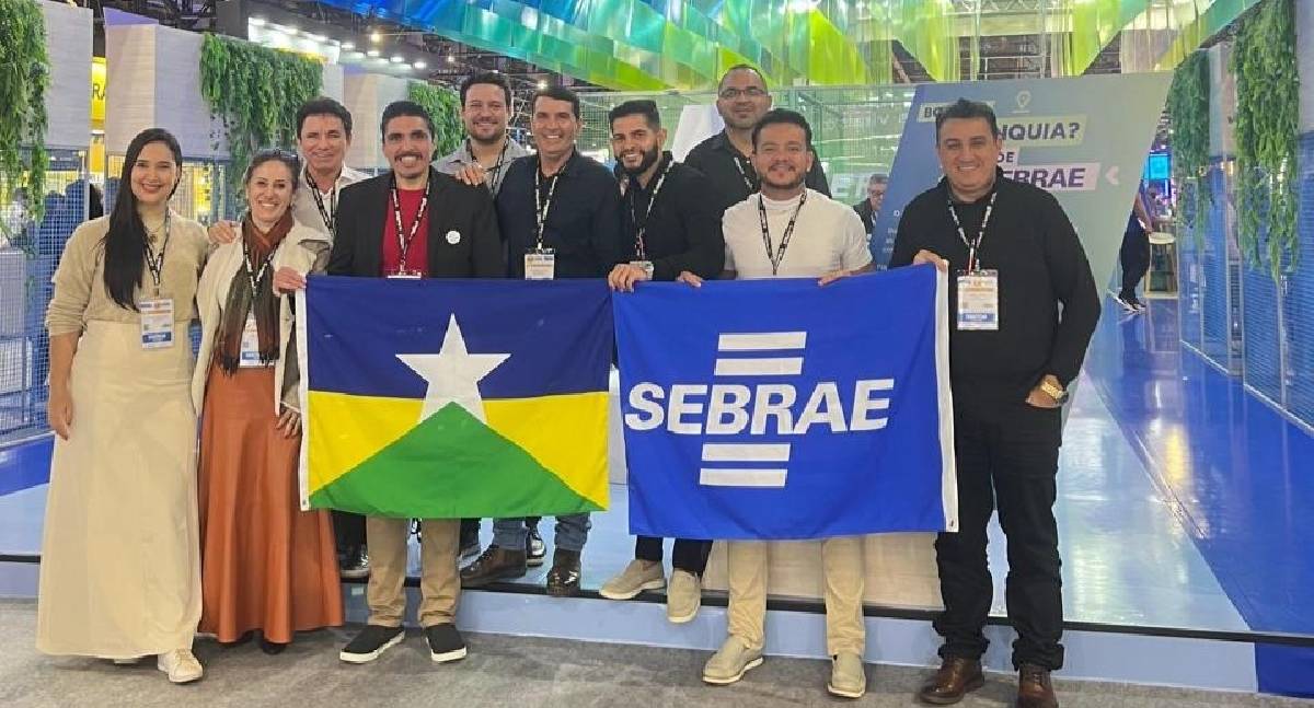 Novas franquias são inauguradas em Machadinho após missão do Sebrae