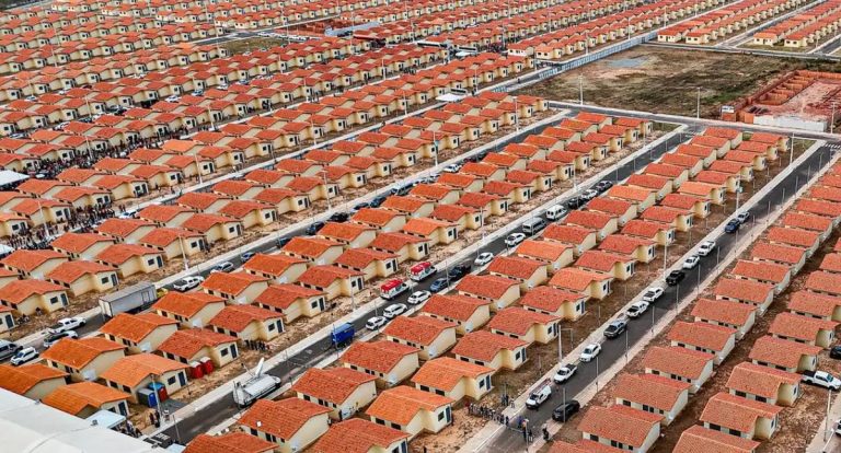 Novo crédito do Minha Casa, Minha Vida permite reforma de casas com até R$ 30 mil