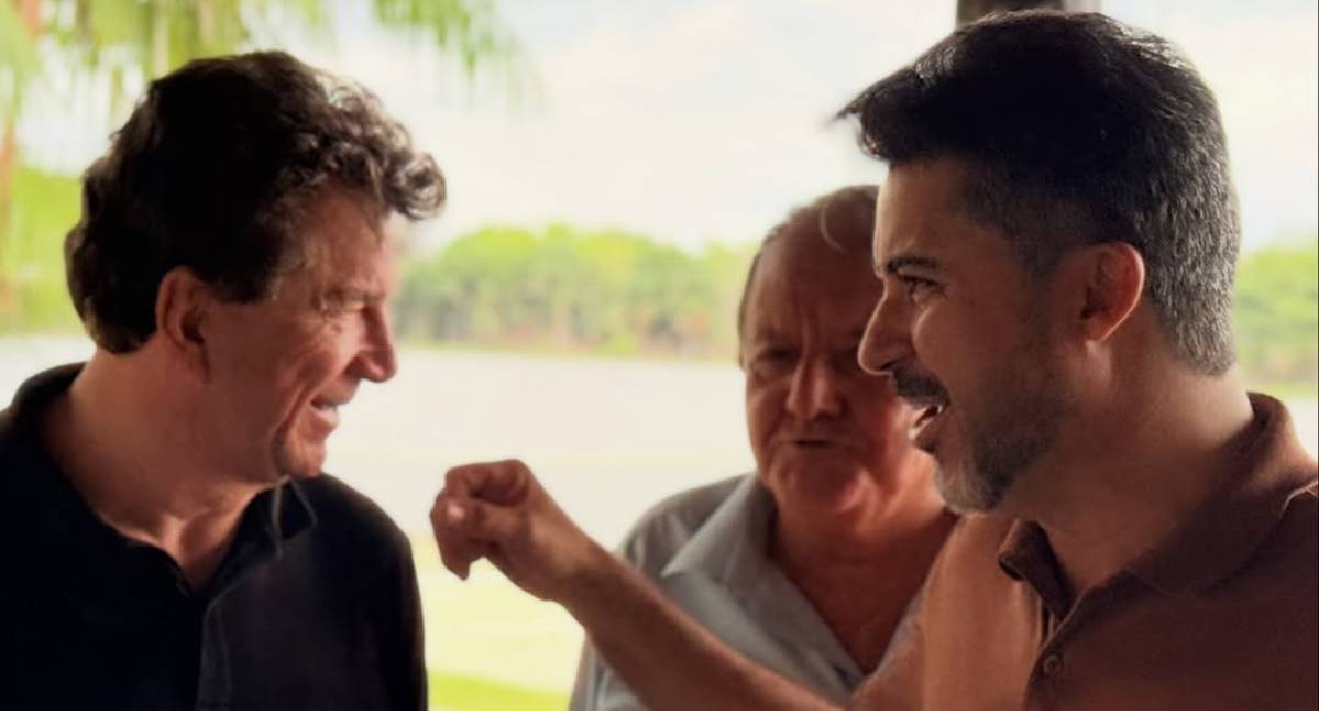 O mito da imbatibilidade de Ivo Cassol