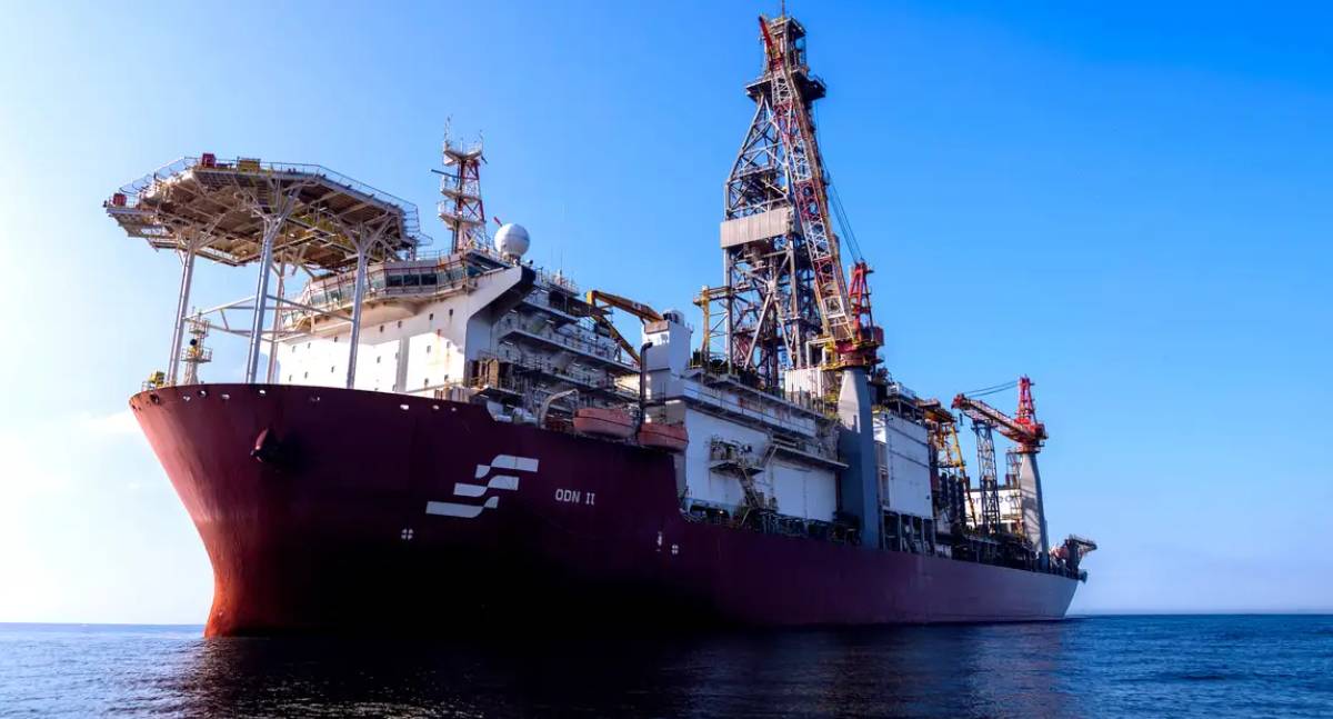 ONGs acionam Justiça Federal para barrar perfuração de petróleo na Foz do Amazonas