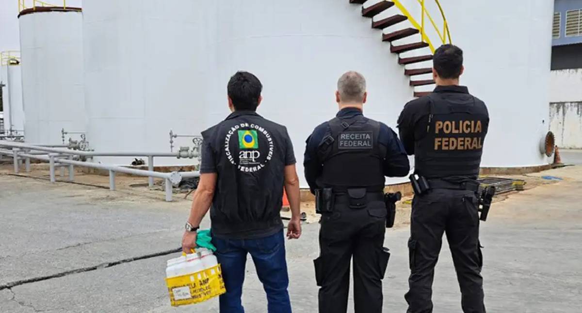 Operação Alquimia fiscaliza 24 empresas para rastrear uso de metanol em bebidas