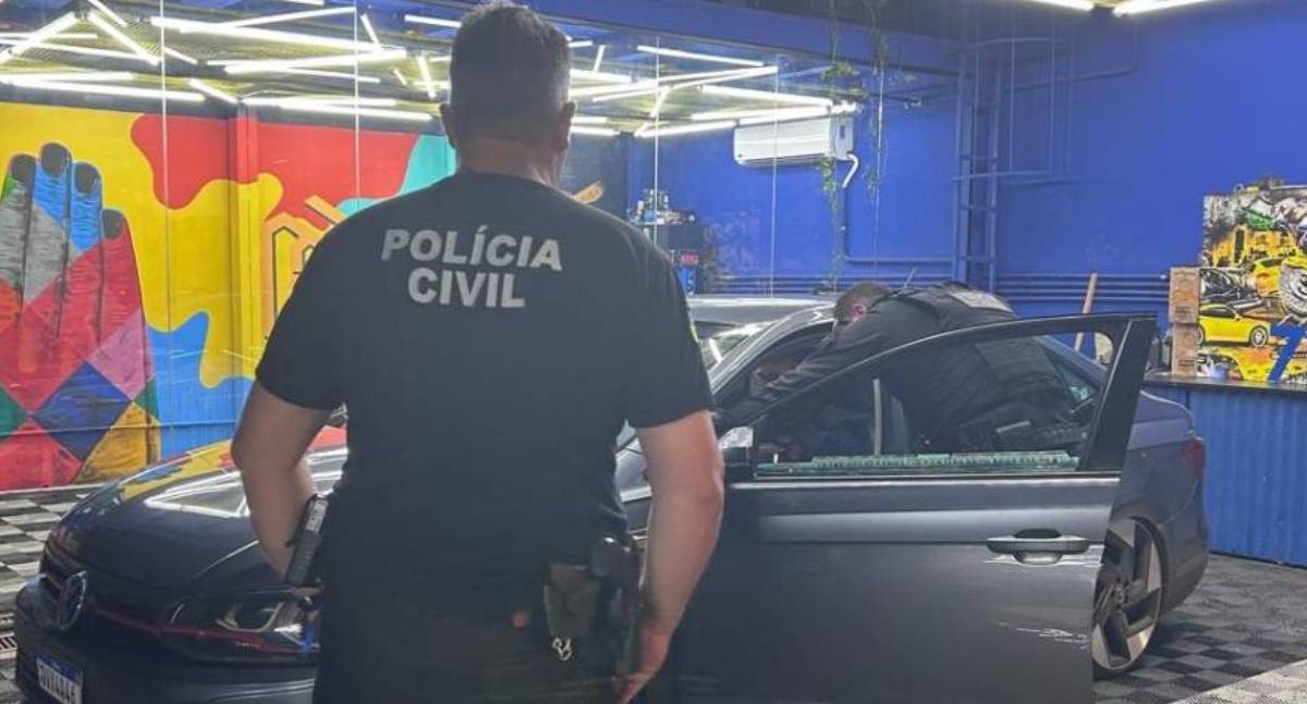 Operação “Grão Falso” em Vilhena mira adulteração de milho e soja