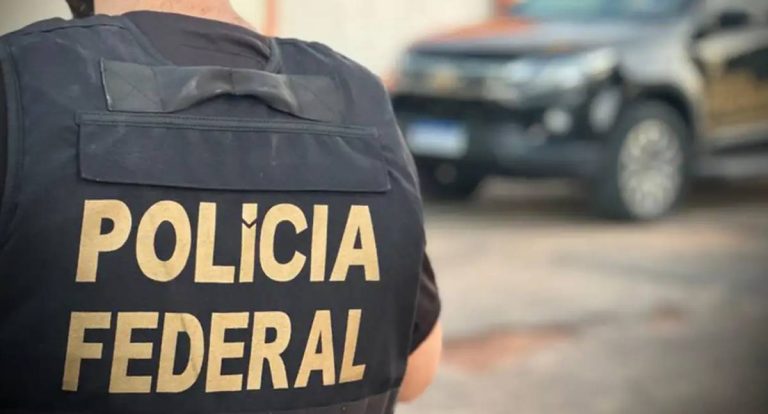 Operação PF contra abuso sexual de crianças faz 55 prisões, diz Lula