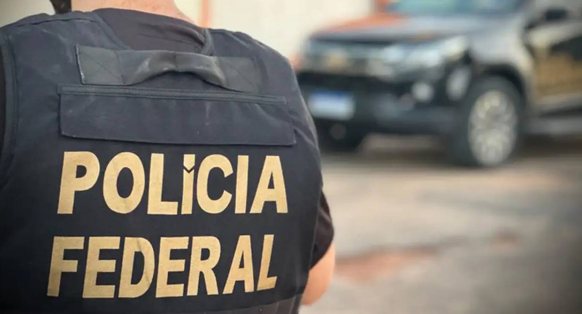 Operação PF contra abuso sexual de crianças faz 55 prisões, diz Lula