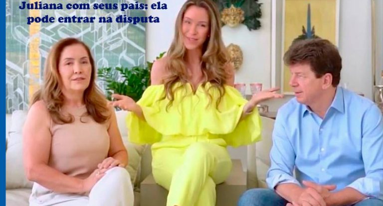 OPINIÃO DE PRIMEIRA – Cassol não está fora do jogo. Planeja agir como treinador, lançando sua filha Juliana ao governo