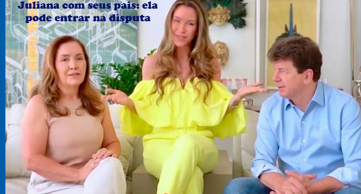 OPINIÃO DE PRIMEIRA – Cassol não está fora do jogo. Planeja agir como treinador, lançando sua filha Juliana ao governo