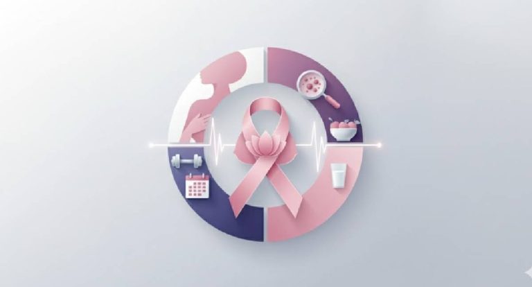 Outubro Rosa chega ao fim, mas a prevenção continua