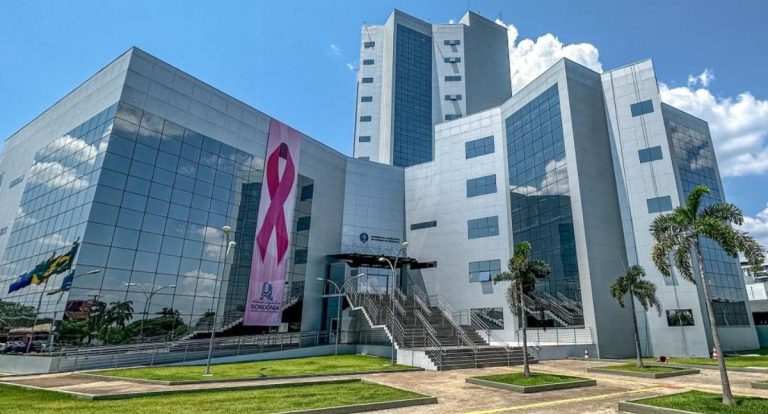 Outubro Rosa reforça prevenção e atuação da Alero na saúde pública de Rondônia