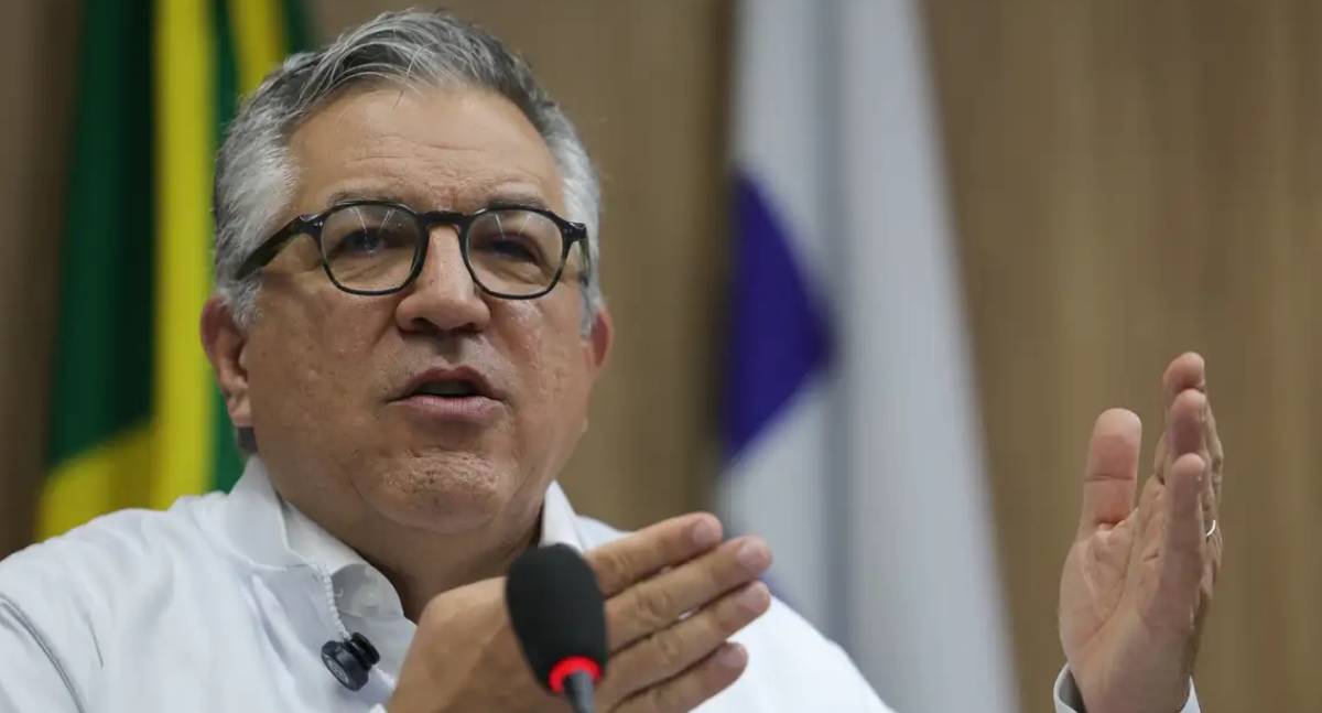 Padilha reforça Dia D da vacinação e combate a desinformação no Brasil