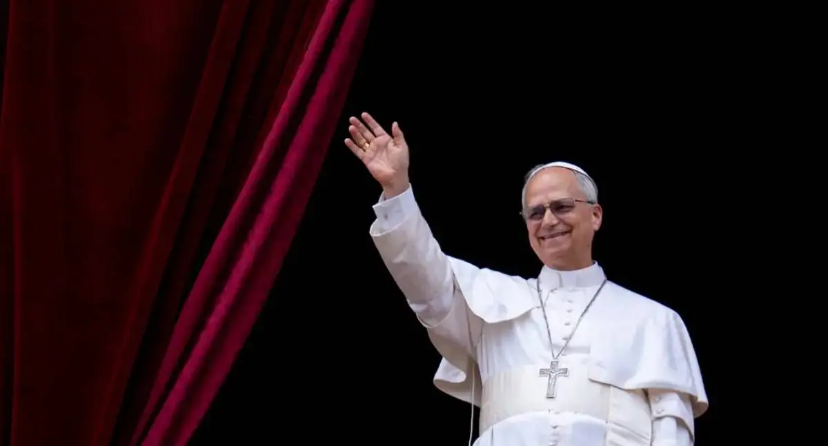 Papa Leão XIV critica política de imigração dos EUA