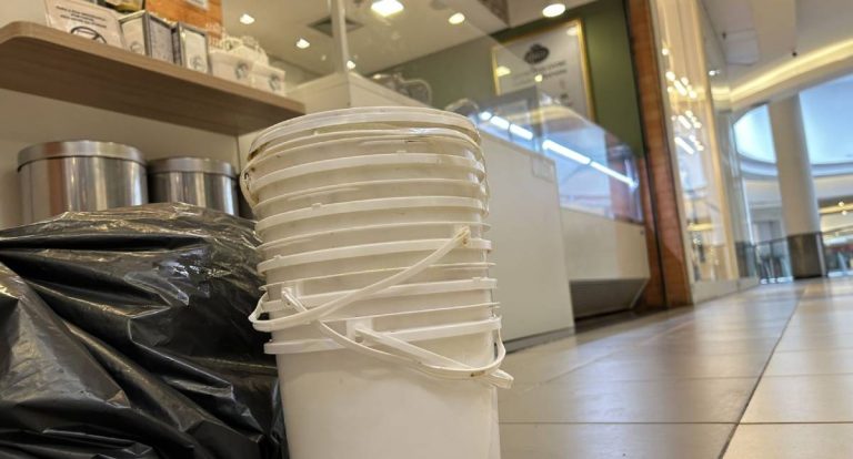 Parceria entre Prefeitura de Porto Velho e empresa privada garante descarte correto de baldes de sorvete