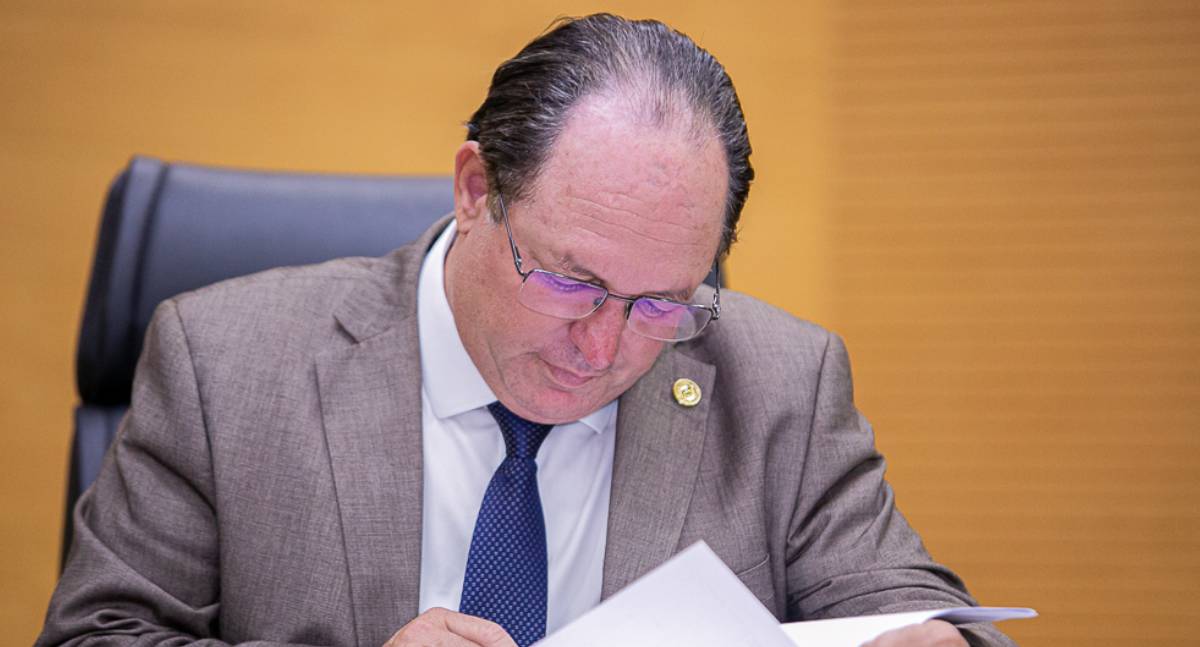 Pedro Fernandes propõe tornar Patrulha Rural política pública permanente em Rondônia