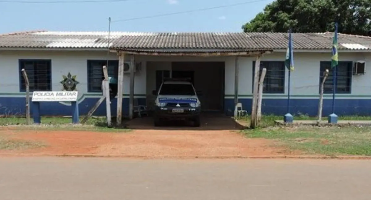 Pequeno produtor rural de Cabixi nega ser bolsonarista e admite ameaça com faca em briga política