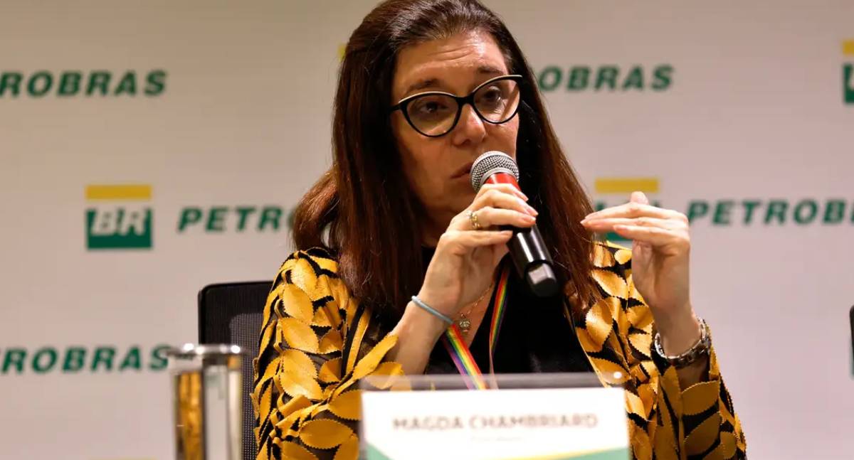 Petrobras espera licença do Ibama para Foz do Amazonas até 21 de outubro