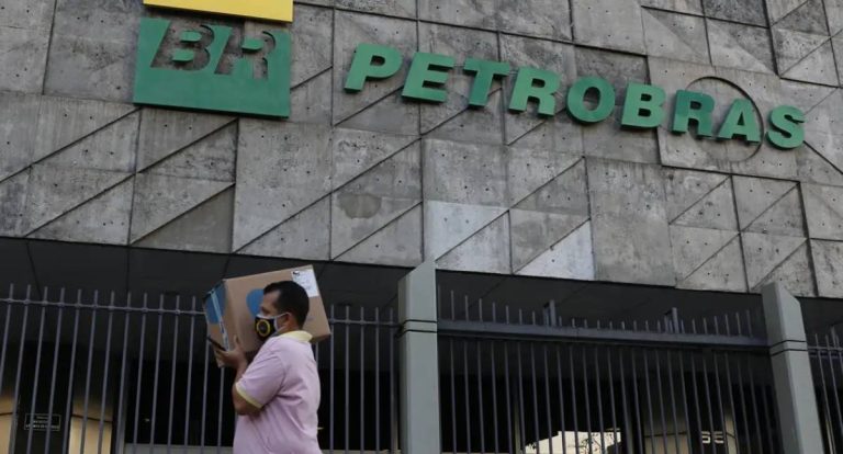 Petrobras realiza importação inédita de gás de Vaca Muerta
