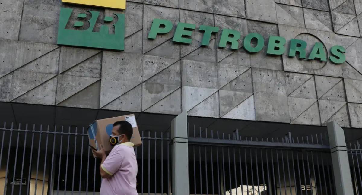 Petrobras realiza importação inédita de gás de Vaca Muerta