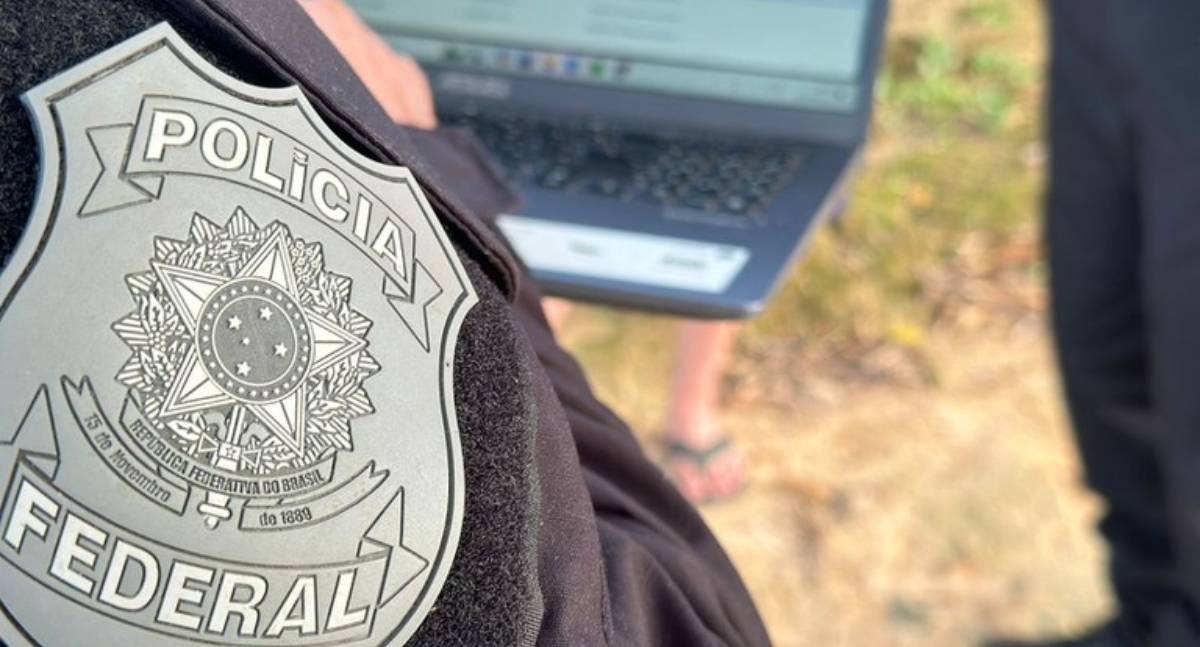 PF deflagra operação contra abuso sexual infantojuvenil em Guajará-Mirim