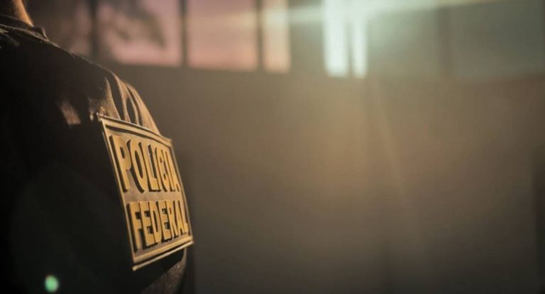 PF deflagra operação contra crimes eleitorais em terra indígena em Ji-Paraná