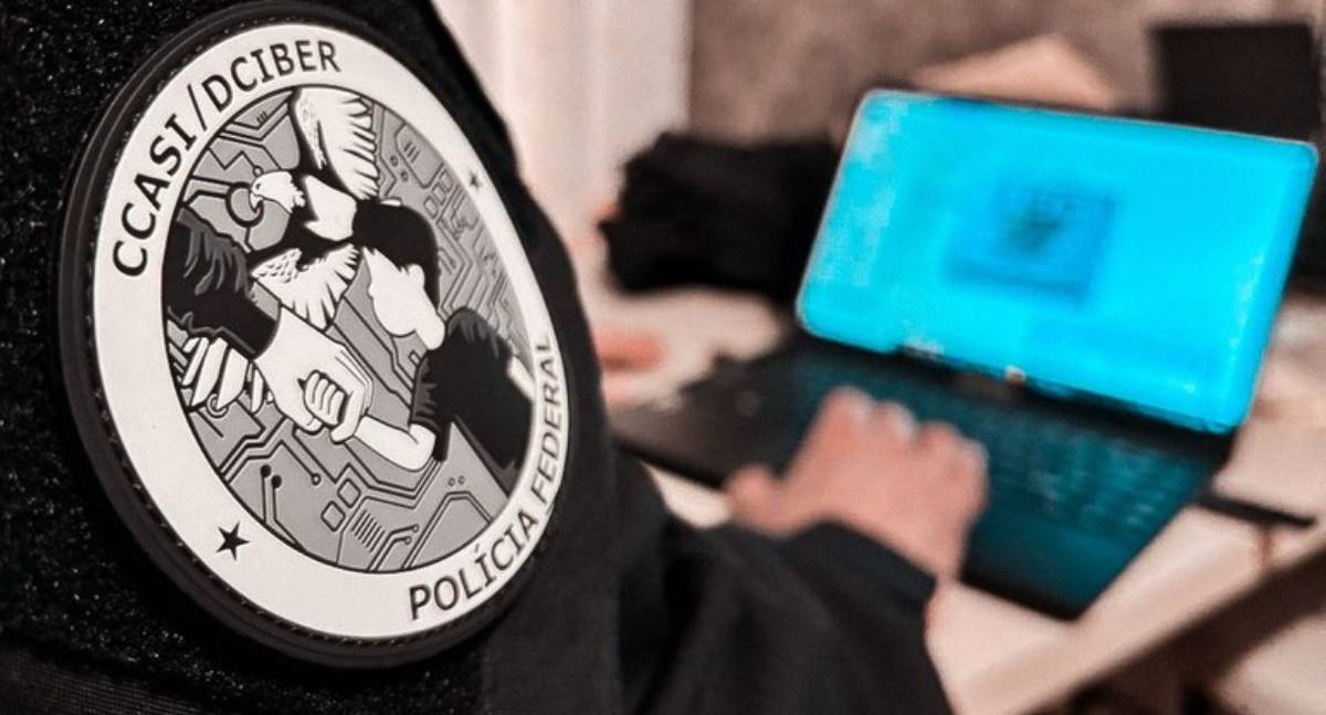 PF deflagra Operação Persona contra abuso sexual infantojuvenil em Rondônia