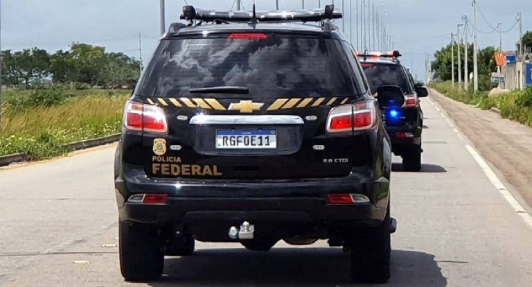 PF deflagra Operação Travessia contra migração ilegal em Rondônia