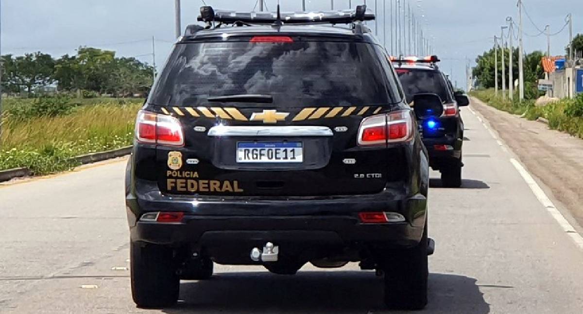 PF deflagra Operação Travessia contra migração ilegal em Rondônia