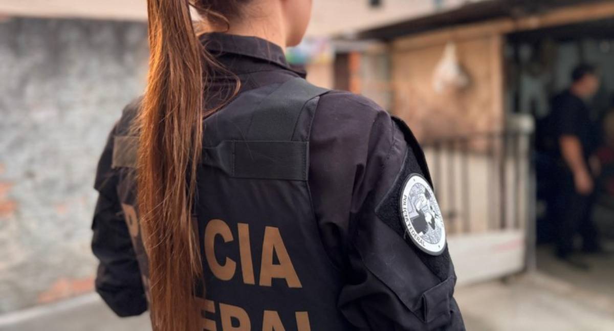 PF deflagra três operações contra abuso sexual infantil em Rondônia