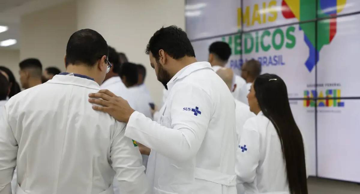 PF desarticula fraude no Enamed; criminosos cobrariam R$ 140 mil