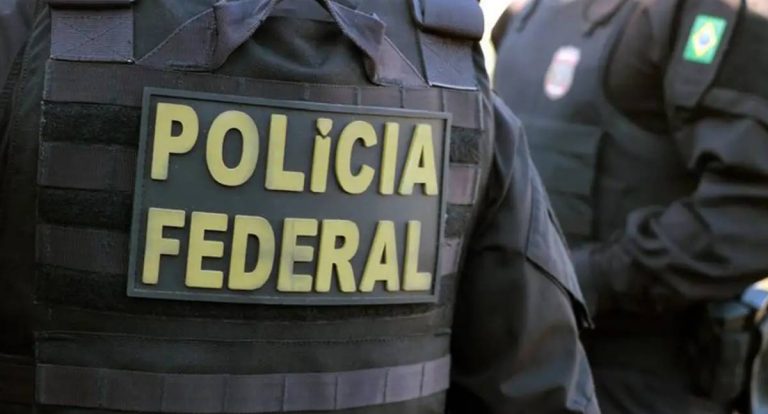 PF faz operação contra importação clandestina de remédio emagrecedor