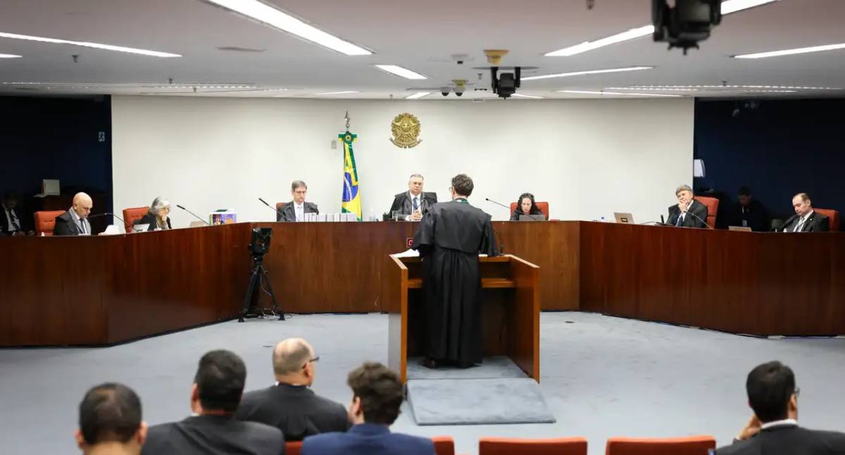 PGR pede condenação de sete réus por “guerra informacional” na trama golpista
