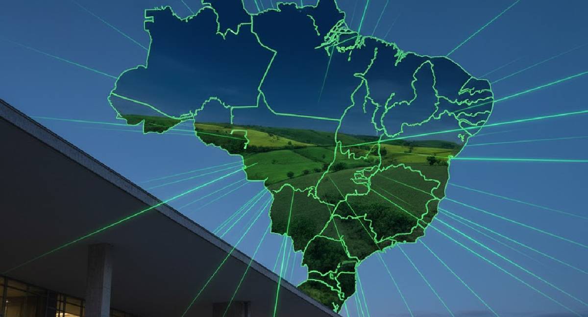 PL de Regularização de Terras de Fronteira com relatoria de Jaime Bagattoli vai a votação