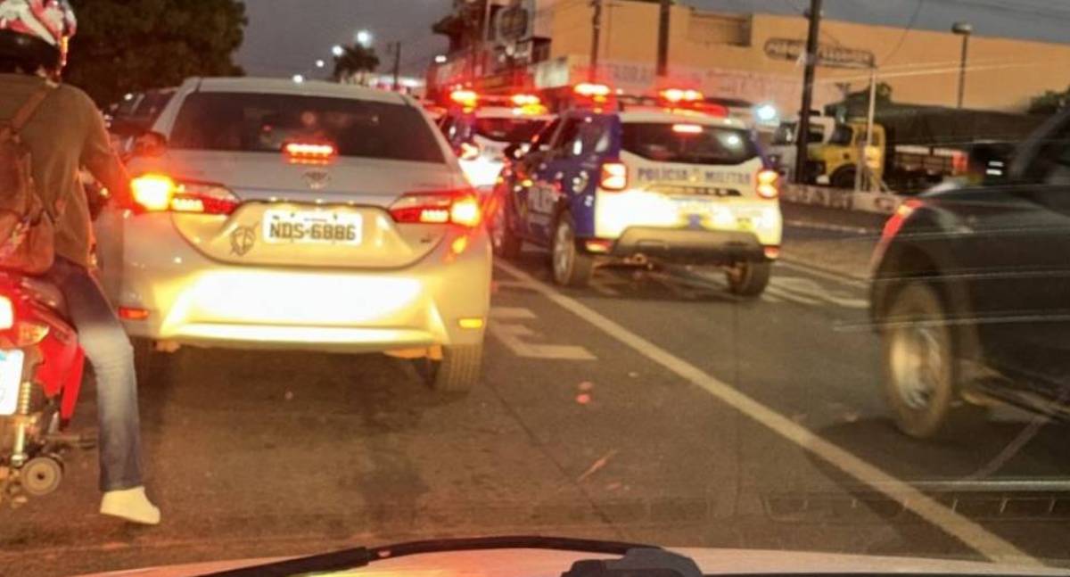 Plano de fuga de facção é descoberto em cela de Vilhena